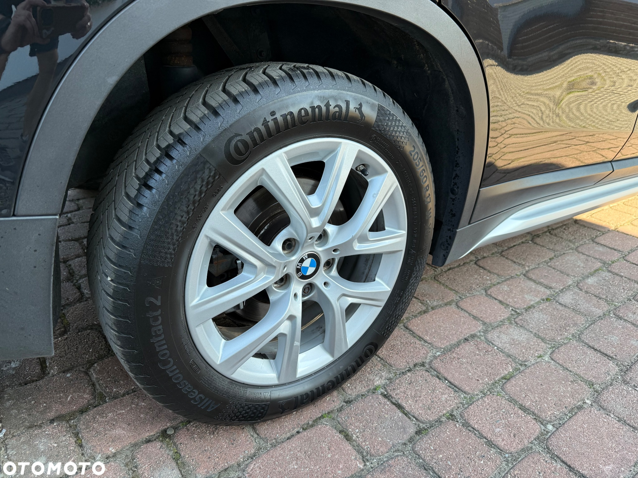 BMW X1 sDrive20i - 5