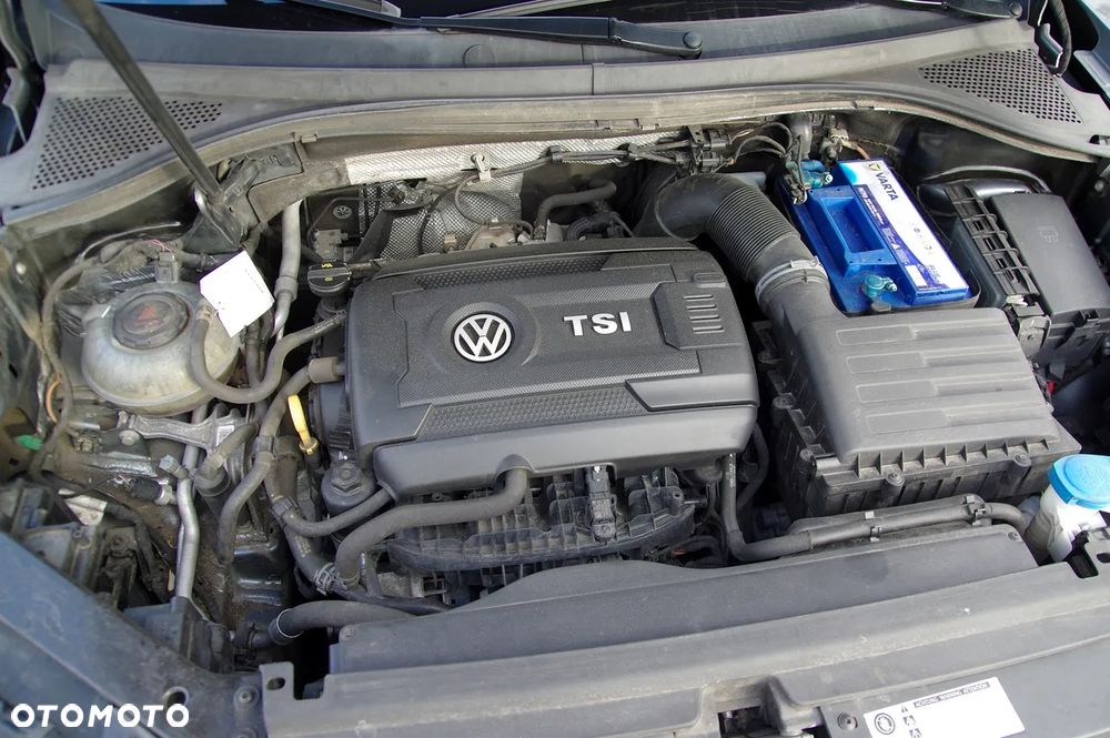 Volkswagen Tiguan 2.0 TSI BMT 4Mot Highline DSG - 40