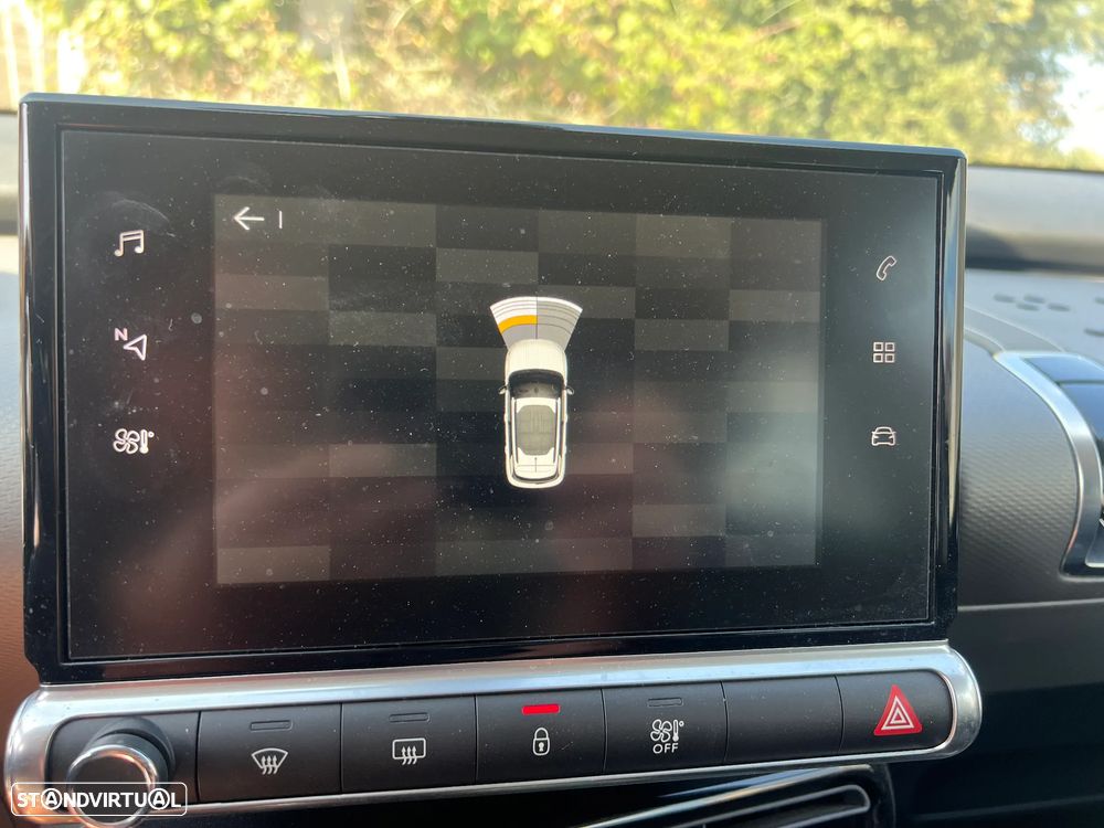 Citroën C4 Cactus 1.2 PureTech Shine - 20