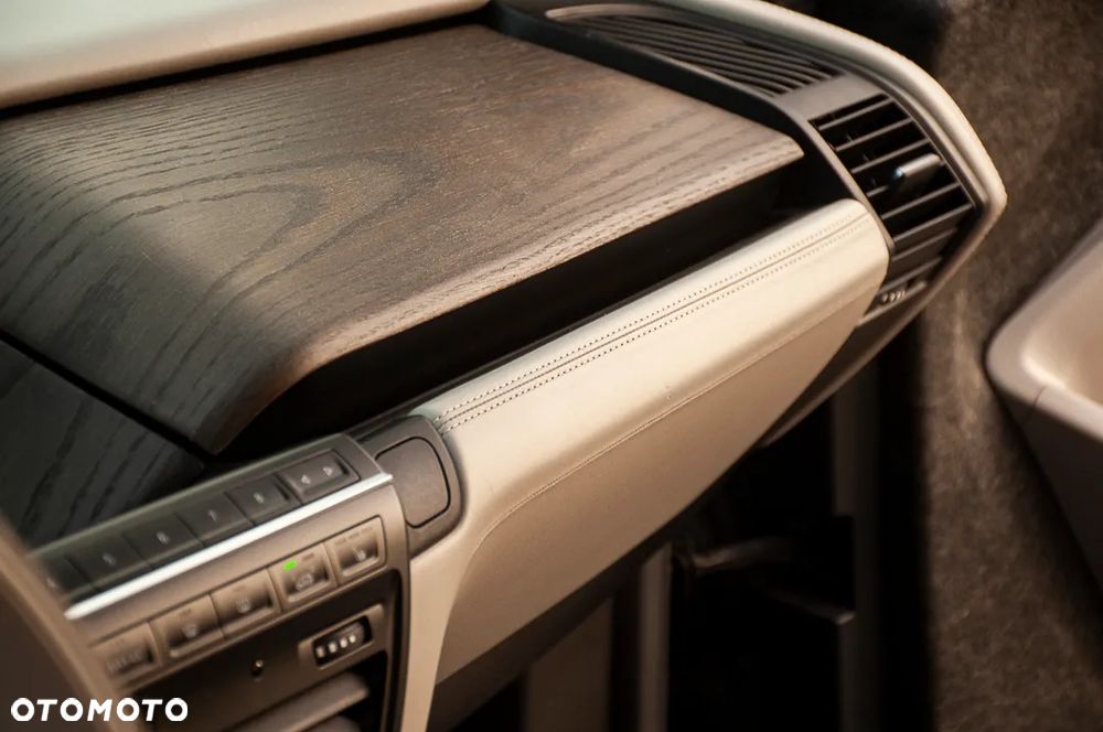 BMW i3 i3S 120 Ah - 32