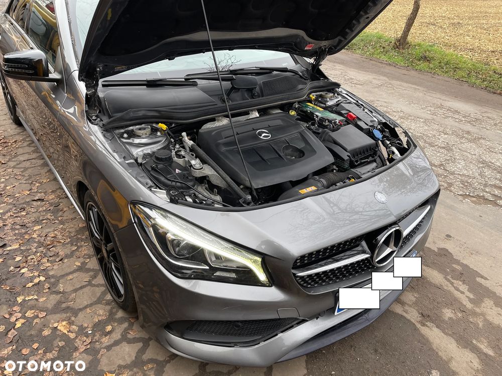 Mercedes-Benz CLA 180 d 7G-DCT AMG Line - 38