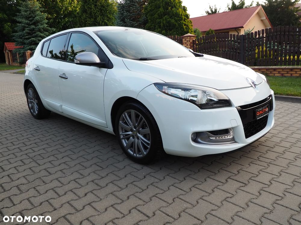 Renault Megane 1.4 16V TCE Privilege - 22