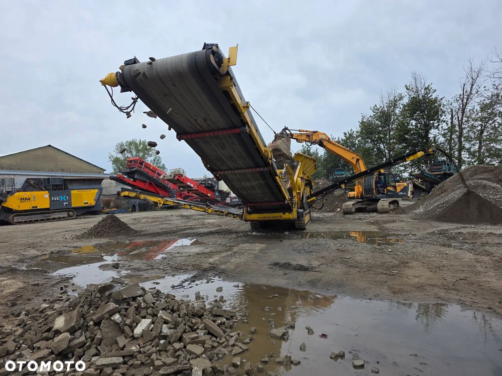 Keestrack Novum K6 - 5