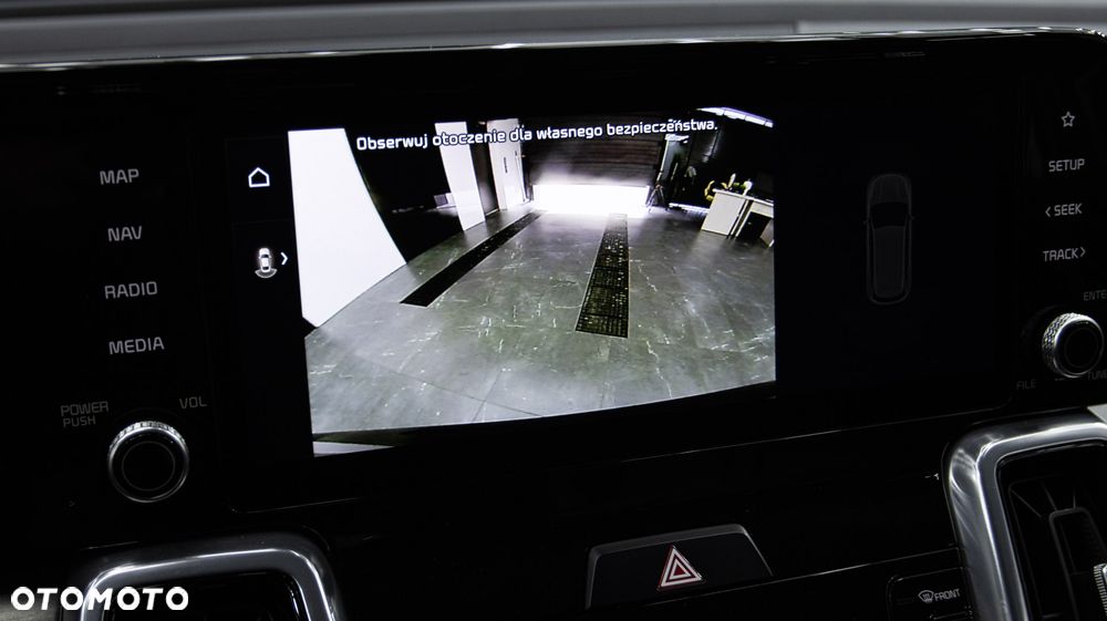 Kia Sorento 1.6 T-GDI HEV XL 4WD - 28