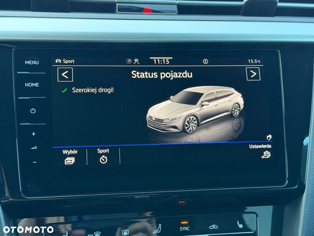 Volkswagen Arteon - 27