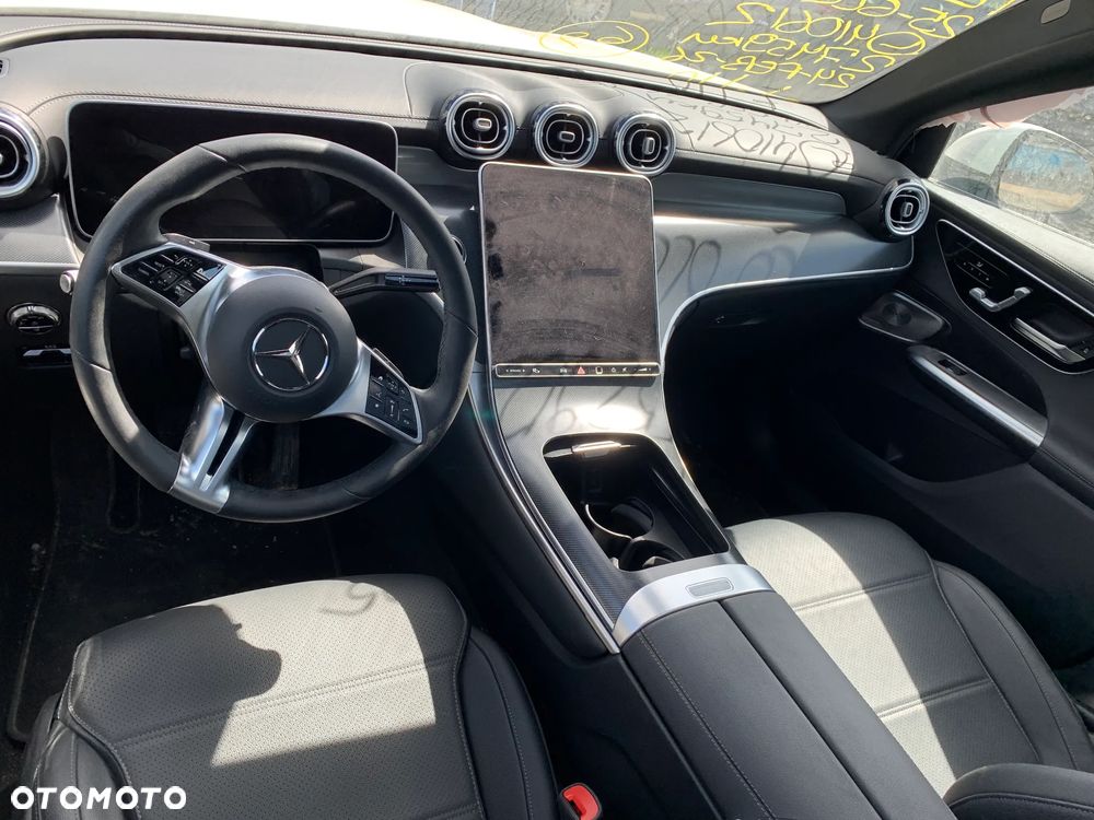 Mercedes-Benz GLC 300 4Matic 9G-TRONIC - 13