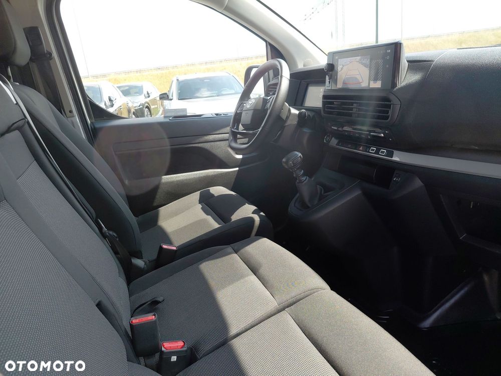 Toyota PROACE - 9