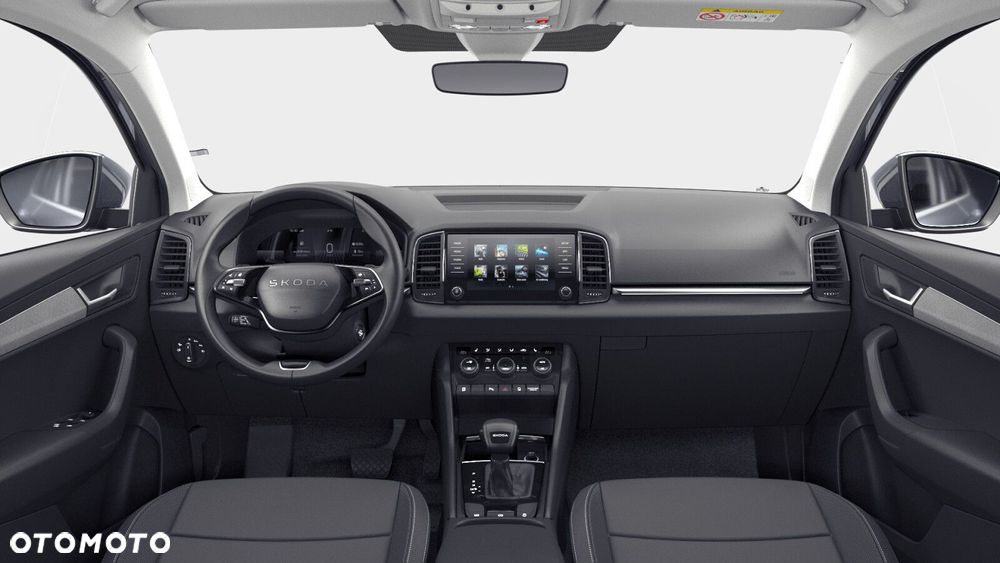 Skoda Karoq - 5