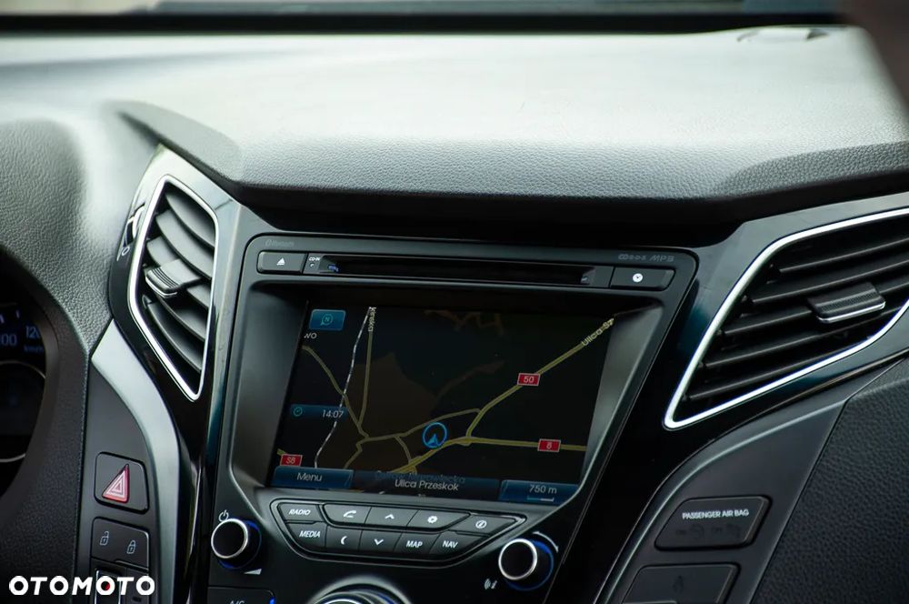 Hyundai i40 1.7 CRDi Automatik Premium - 18