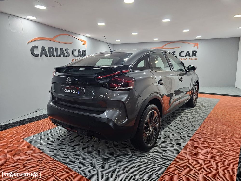 Citroën C4 1.2 PureTech Feel Pack - 5