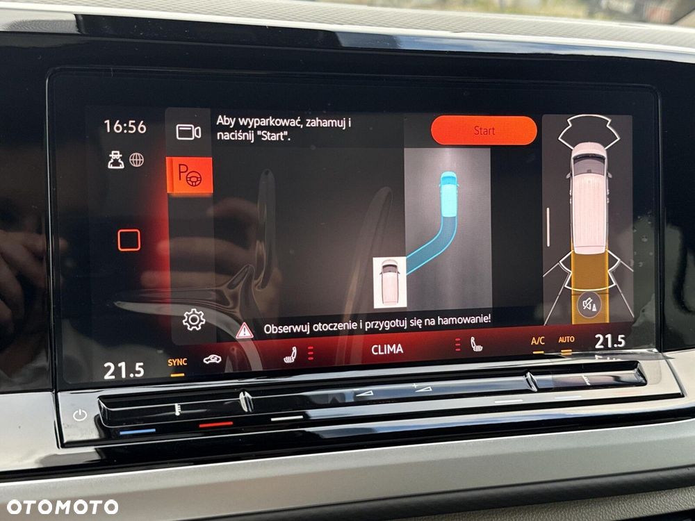 Volkswagen Multivan 2.0 TDI L1 Style DSG - 21