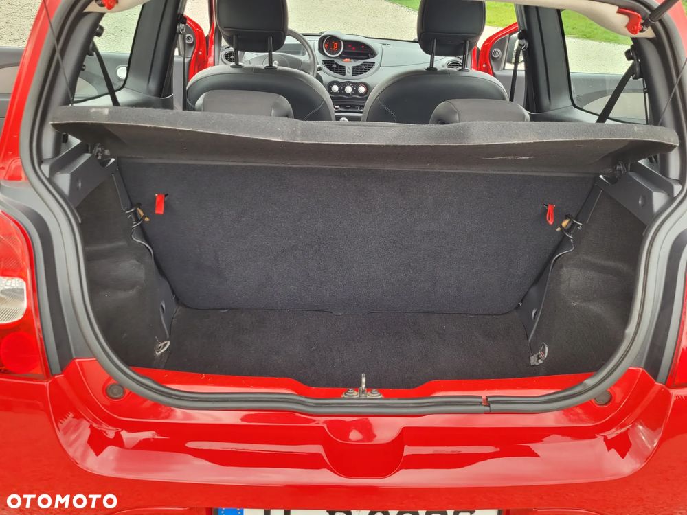 Renault Twingo 1.2 LEV 16V 75 Yahoo - 19