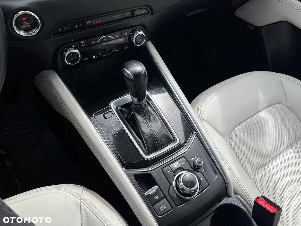 Mazda CX-5 SKYACTIV-D 175 AWD Drive Nakama Intense - 25