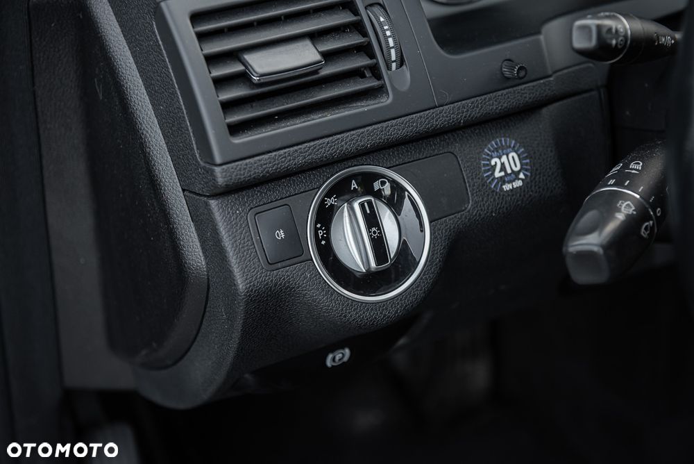 Mercedes-Benz Klasa C - 16