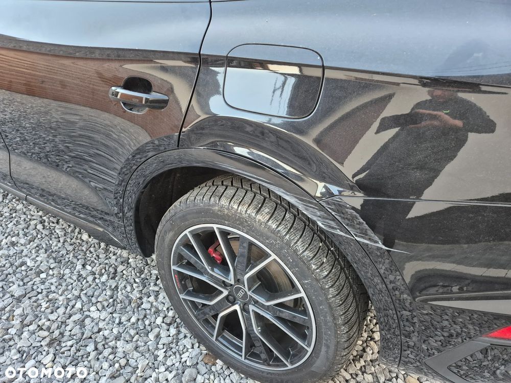 Audi Q5 Sportback 50 TFSIe quattro S tronic S line - 11
