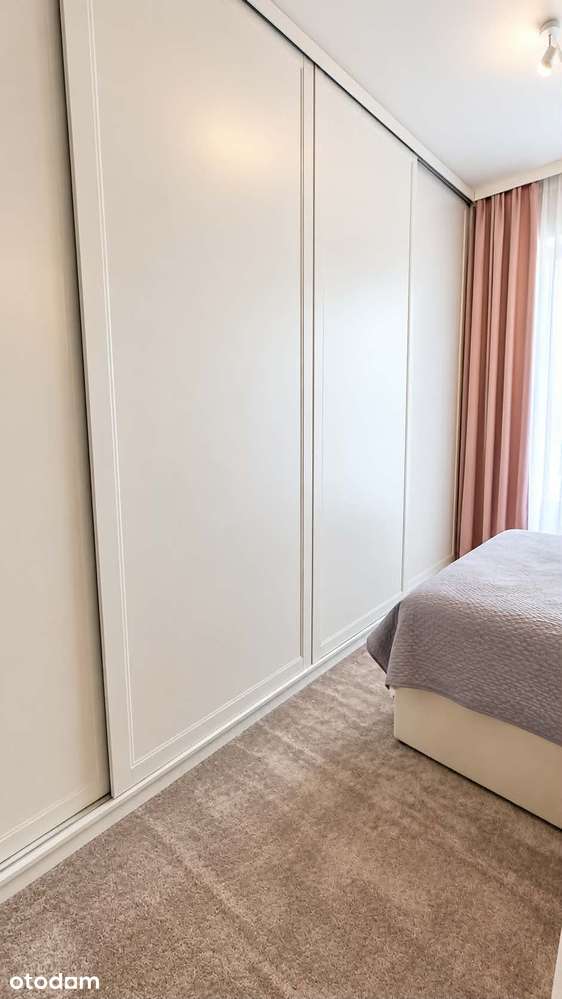 Do wynajęcia 3-pokojowe mieszkanie 61 m² | ul.Jana Kazimierza,Warszawa
