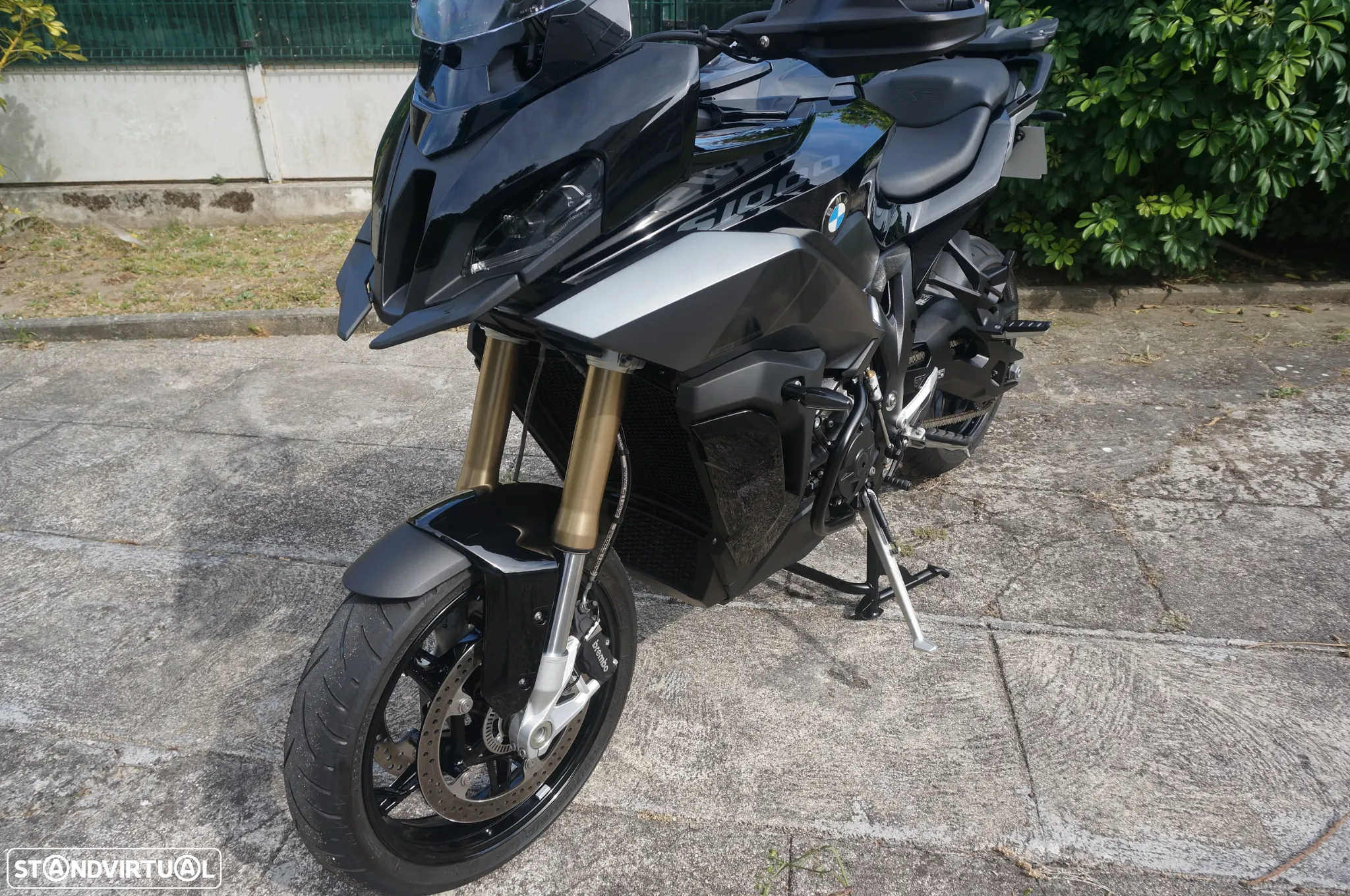 BMW S 1000 XR - 40