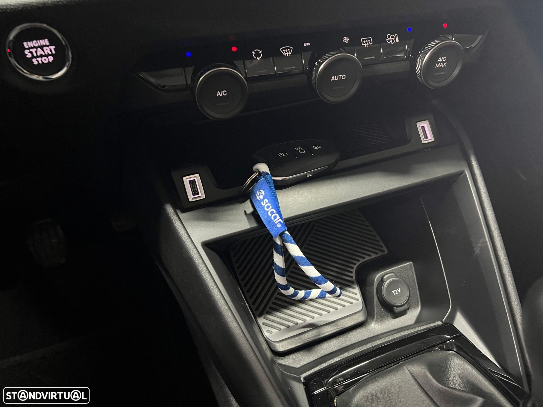 Citroën C4 1.2 PureTech Feel Pack - 23