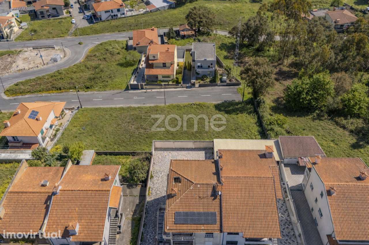 Terreno Urbano São Mamede Coronado - Grande imagem: 3/6