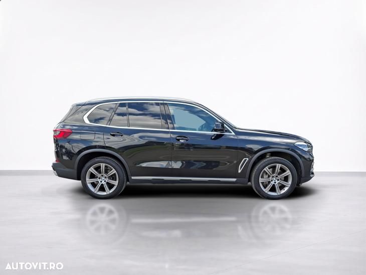 BMW X5 xDrive45e - 8