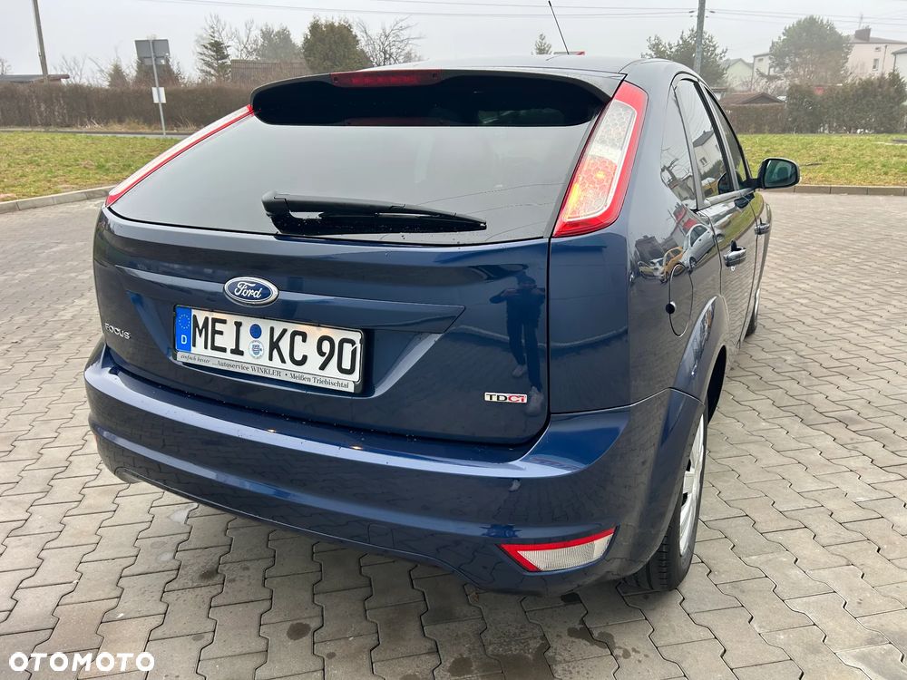 Ford Focus - 15