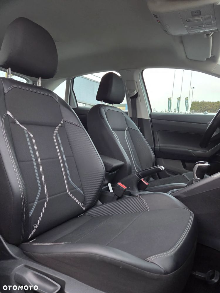 Volkswagen Taigo 1.5 TSI ACT Style DSG - 17