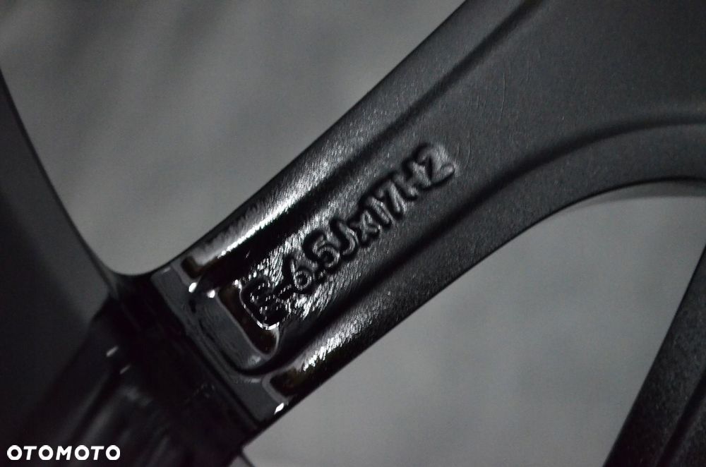 Felgi 5x112 R17 Audi A3 8p 8V a4 b6 b7 a6 c6 TT Q3 Q2 S-Line - 10