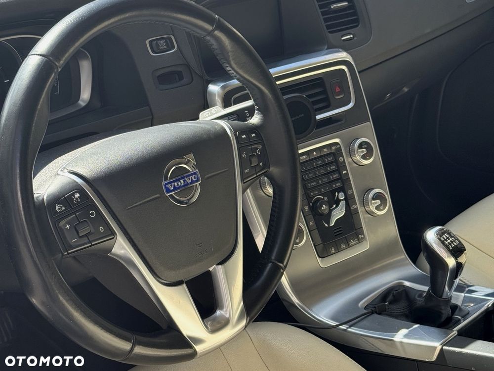 Volvo V60 D4 Drive-E Summum - 6
