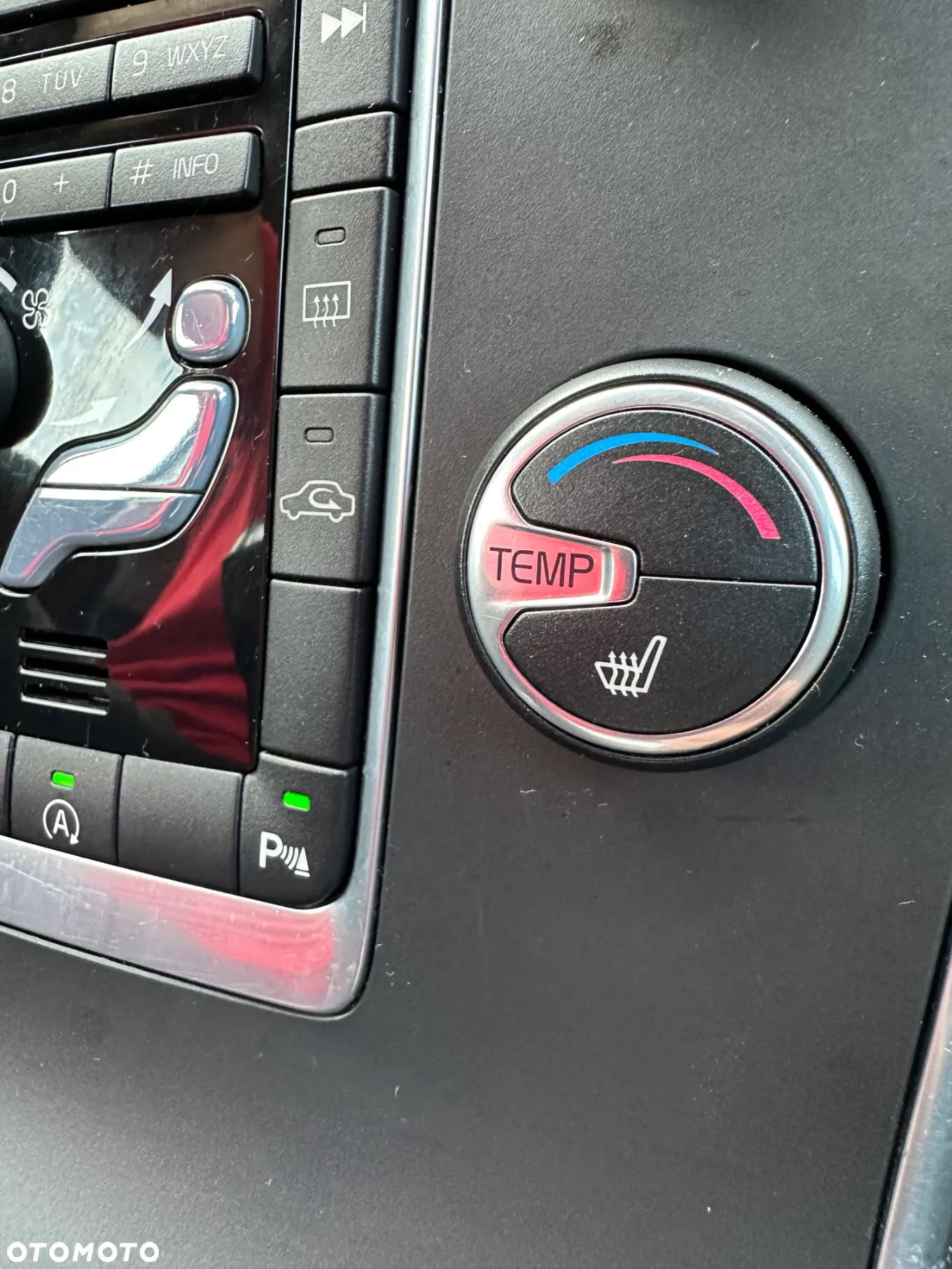 Volvo S60 D4 - 26