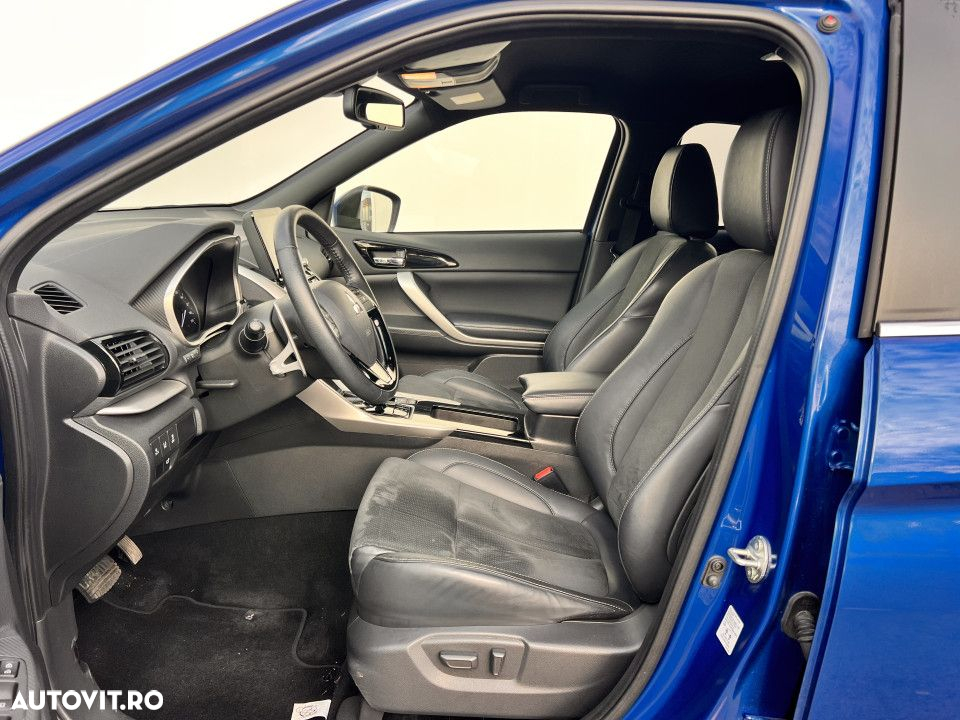 Mitsubishi Eclipse-Cross - 5