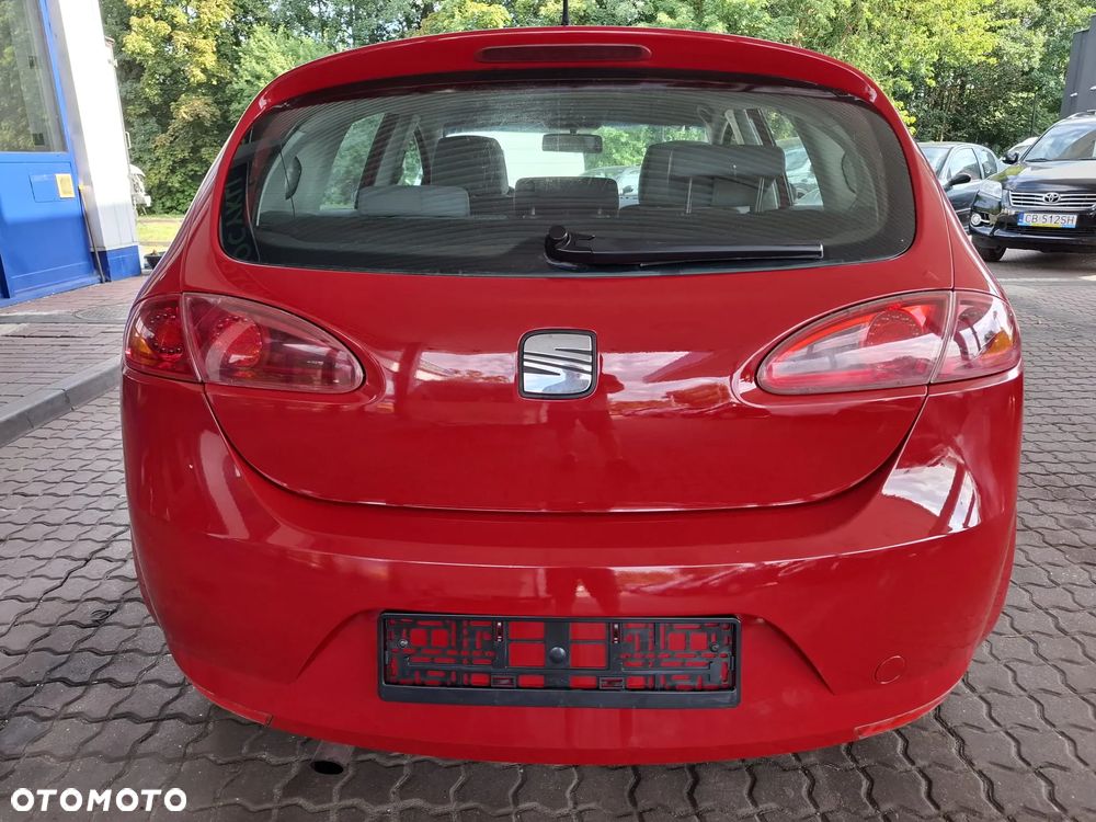 Seat Leon 1.6 Reference - 16