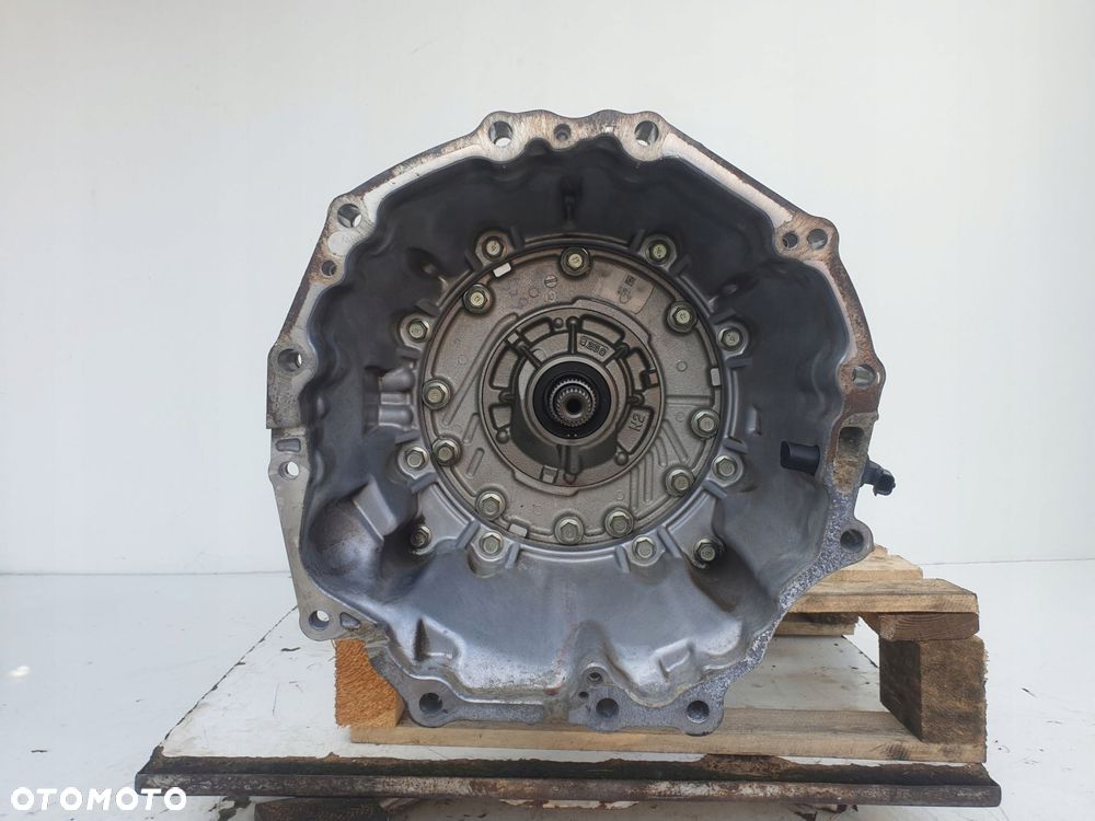 Nissan Pathfinder III IV R51 R52 3.0 V6 DCI REDUKTOR SKRZYNI BIEGÓW 1XR8C - 12