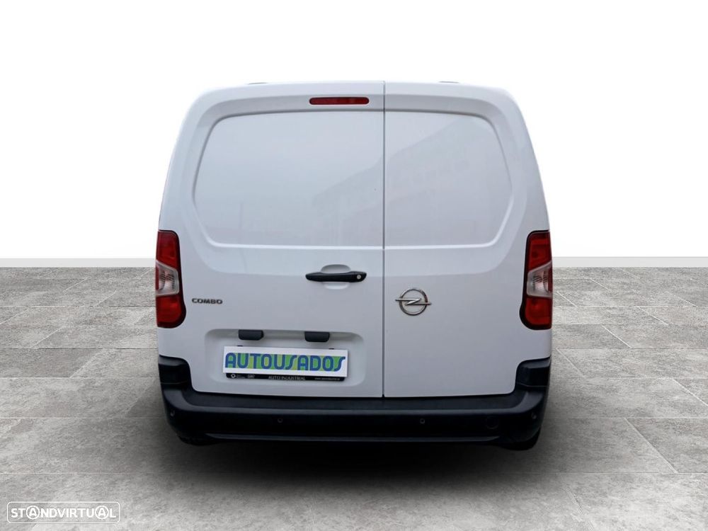 Opel combo - 7