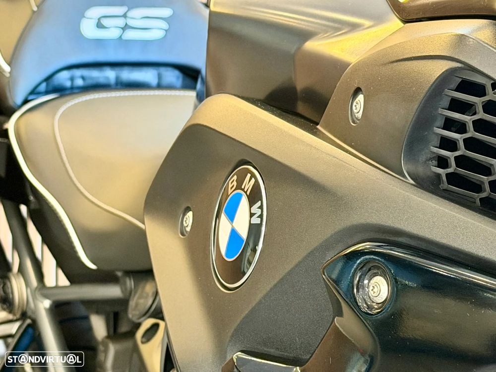 BMW R 1200 GS Adventure - 26