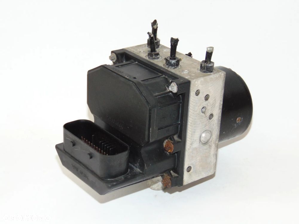 Pompa hamulcowa sterownik ABS 0265222006 6Q0614117E 0265800003 VW Volkswagen Polo 4 IV Skoda Fabia I Seat Ibiza 3 III Cordoba 2 II - 6