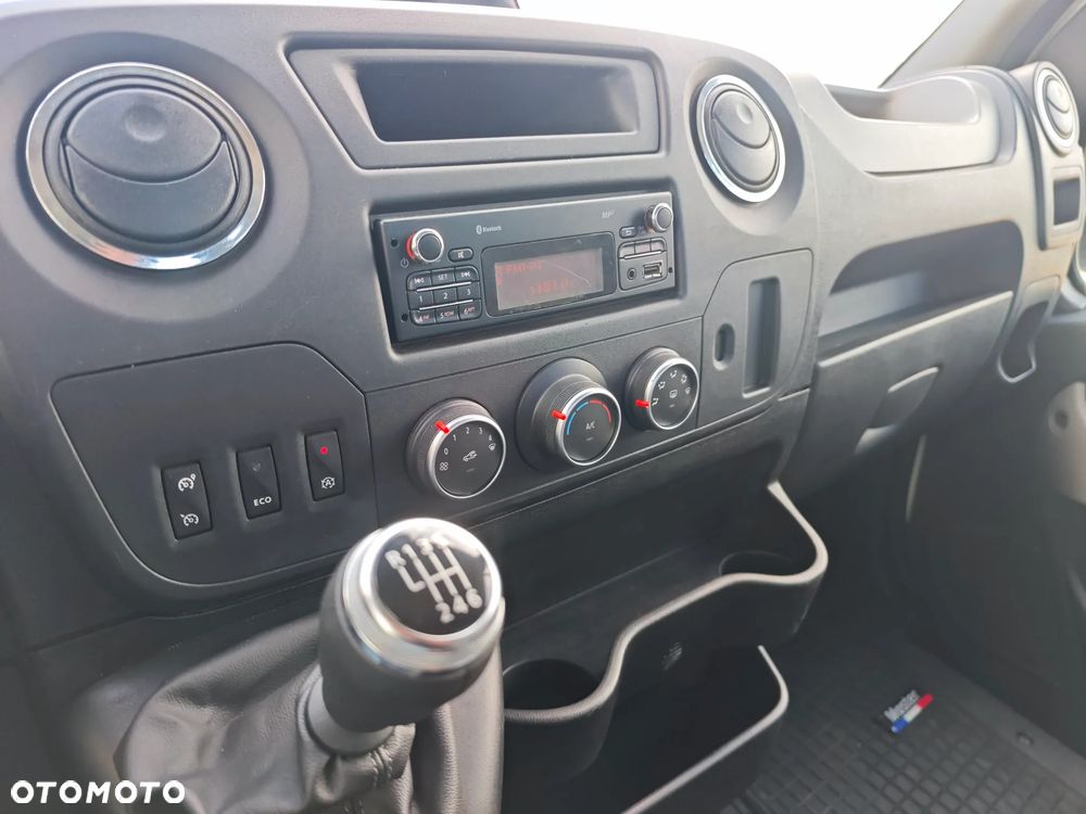 Renault Master - 20