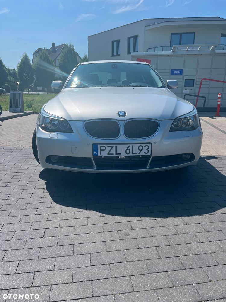 BMW Seria 5 - 9