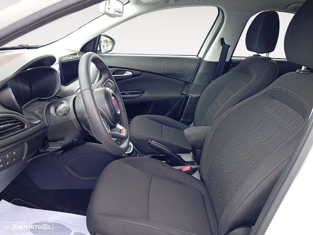 Fiat Tipo Station Wagon 1.0 GSE T3 - 9