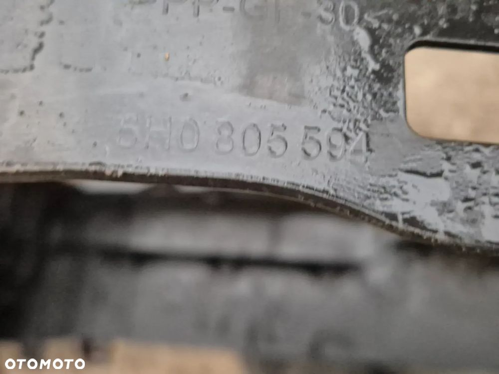 Pas przedni Volkswagen Golf VII 5H0805594 - 2