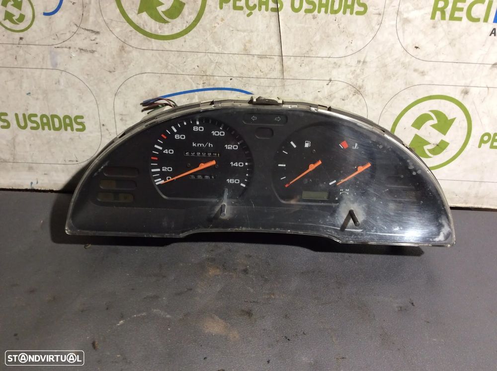 Quadrante Nissan Vanette 2.3 D - 1