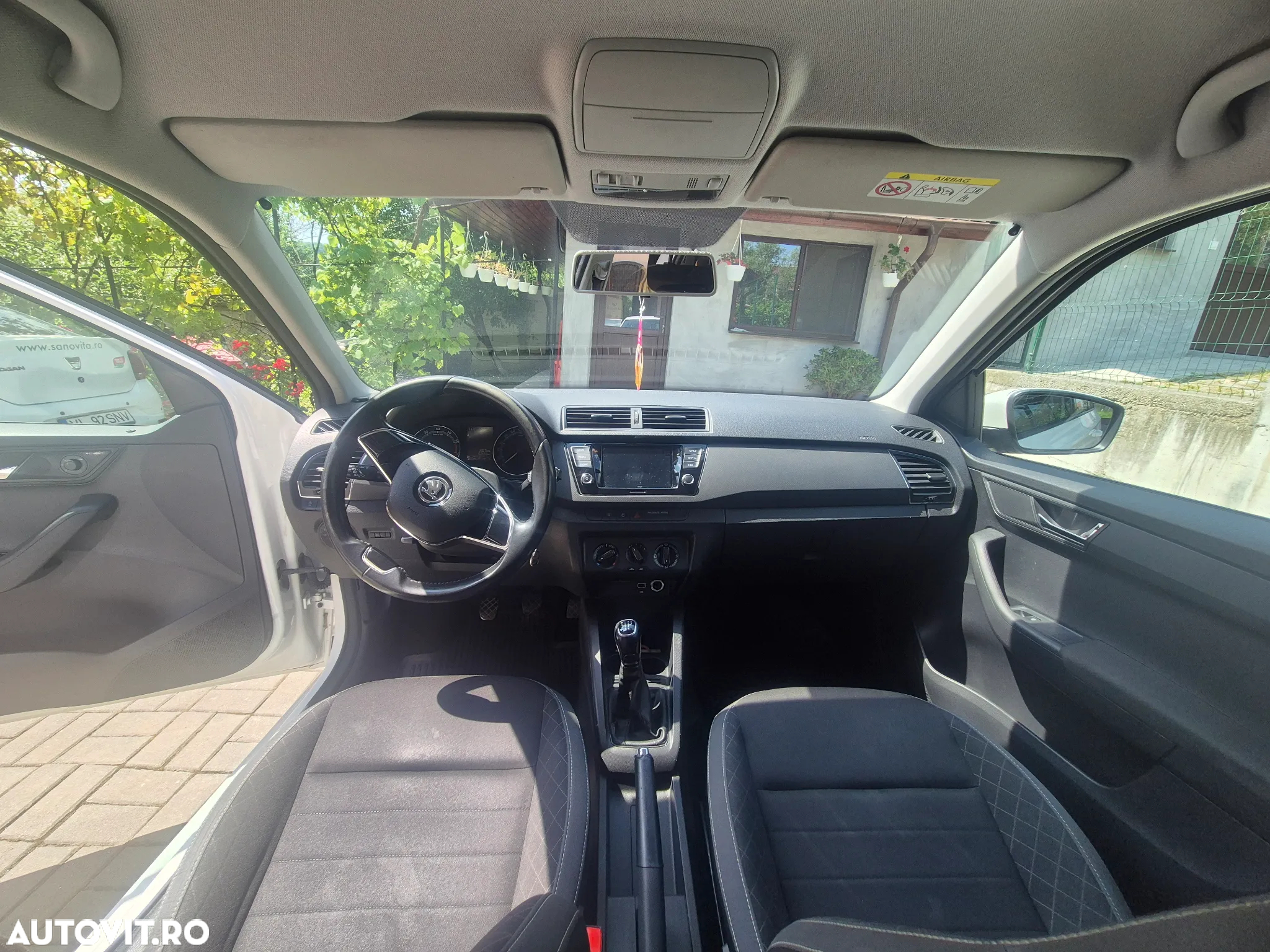 Skoda Fabia 1.0 TSI 95 CP Ambition - 3