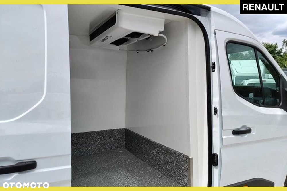 Renault Master L3H2 Izoterma AT9 2.0 170KM - 11