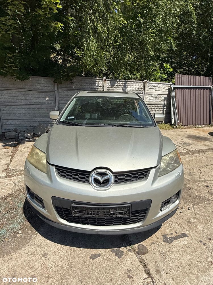 Mazda CX7 2.3 Disi Turbo na części - 1