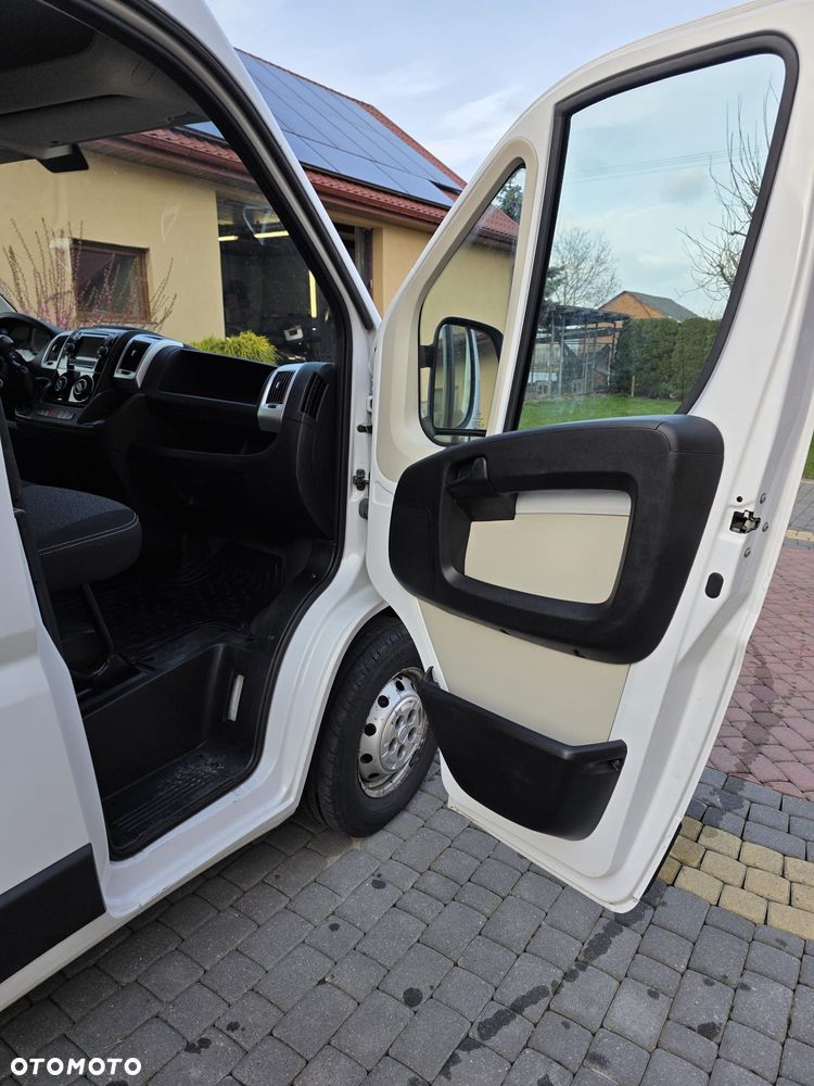 Fiat Ducato - 26
