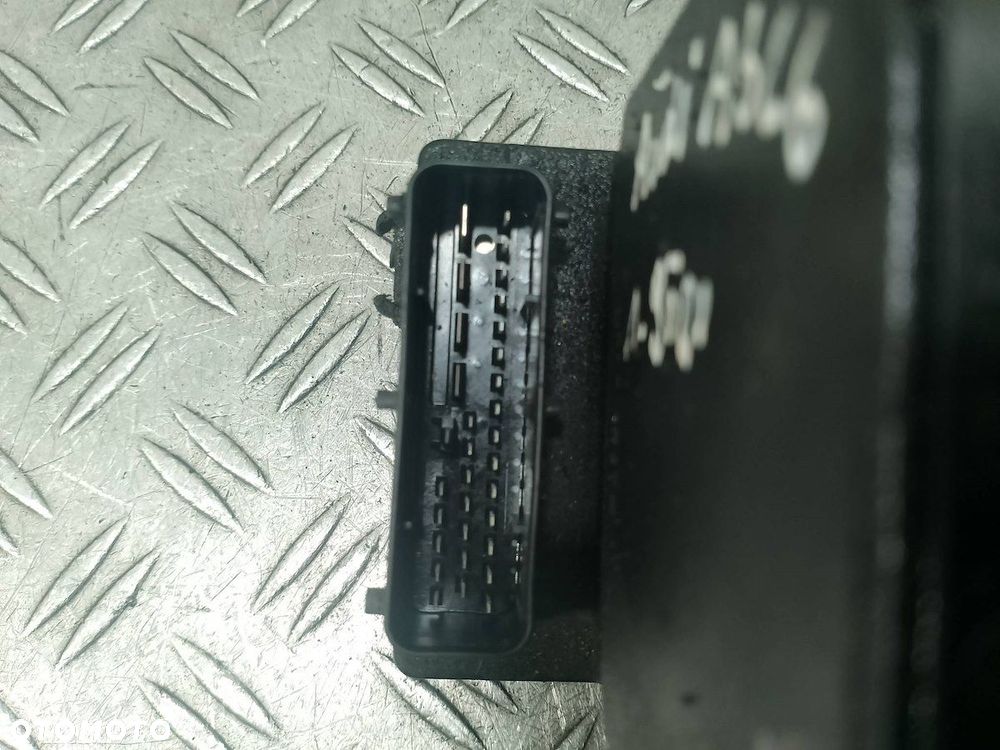 POMPA ABS AUDI A6 C5 3B0614111HL 0265220621 1.9 TDI - 5