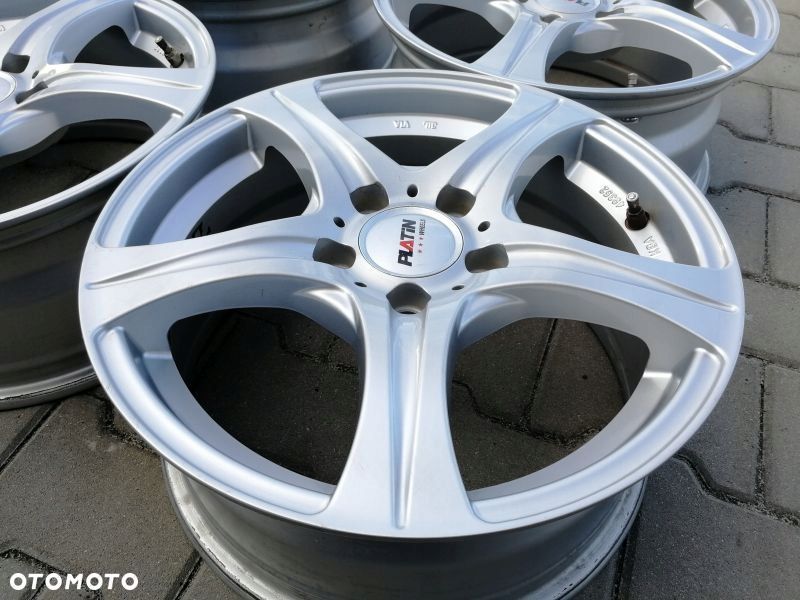 Alufelgi 16" AUDI A3 Q2 VW PASSAT GOLF SEAT ATECA LEON SKODA KAROQ YETI - 6