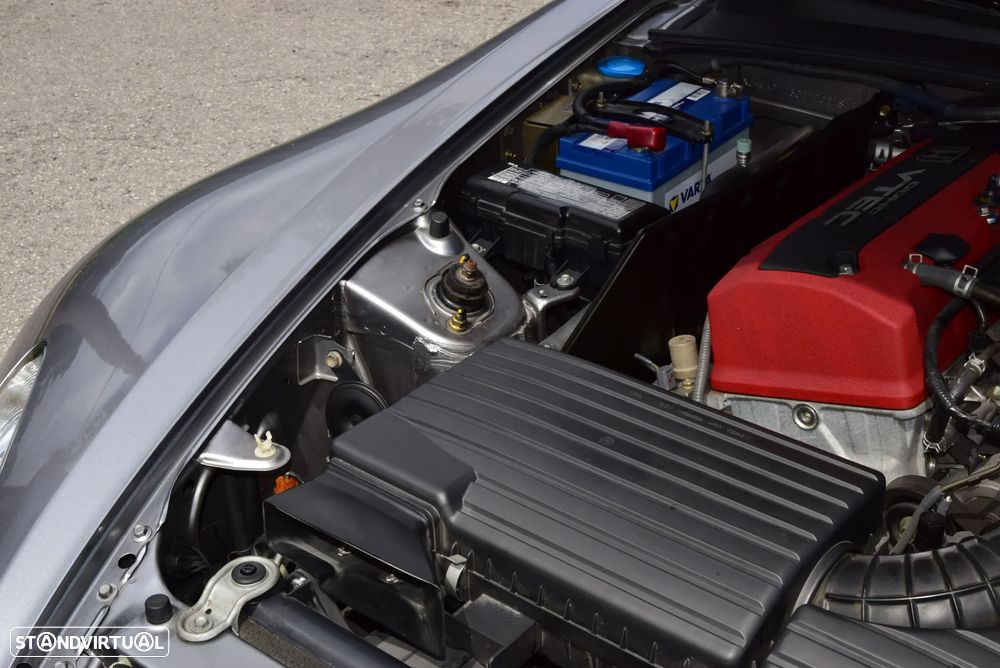 Honda S2000 Standard - 23