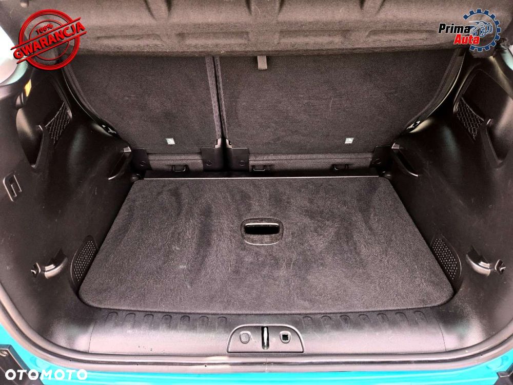 Fiat 500L 1.4 16V T-Jet Trekking - 17