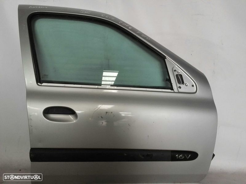 Porta frente direita RENAULT Clio II (BB0/1/2_, CB0/1/2_) - 1