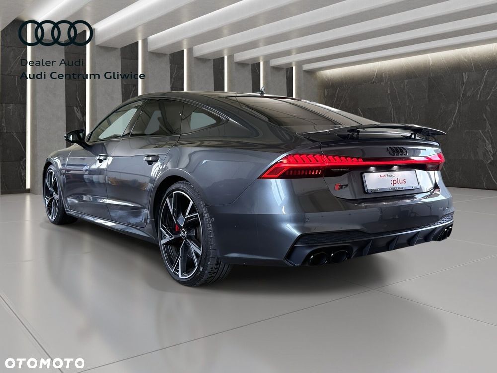 Audi S7 Sportback - 7